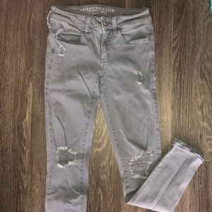 American eagle outfitters pants